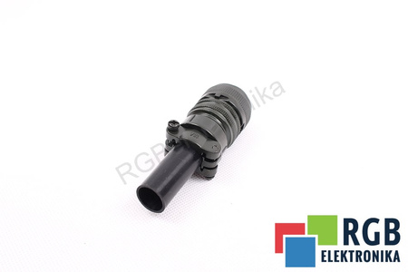 PRESA A06B-6088-K211 PER AZIONAMENTI SERVO ALPHA IS / ALPHA IF FANUC 17PIN SOSTITUTO