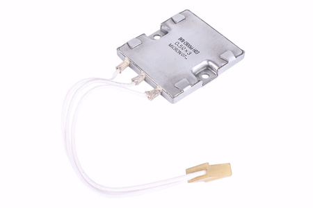 RESISTORE BKO-CB0066-H03 MICRON 0.5 OHM X3 0.5OHMX3