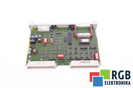 6ES5308-3UA12 SIEMENS SIMATIC S5