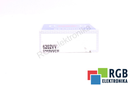6202VV NSK 6202VVCM 15X35X11 CUSCINETTO