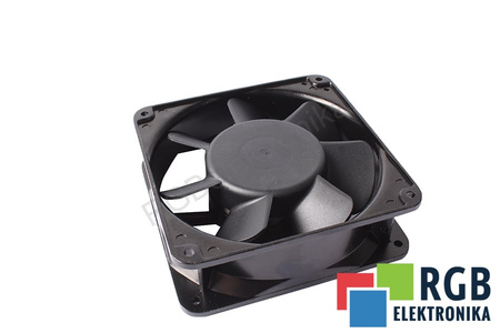 A2123-HBT(7).GN SUNON 120X120X38MM, 230V VENTILATORE