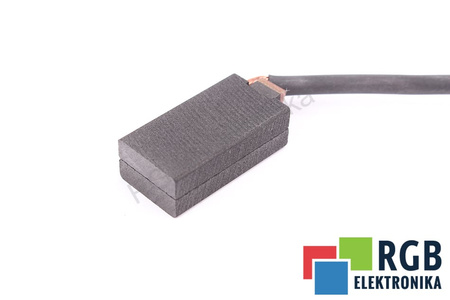 SPAZZOLA ELETTRICA (2X5)X16X30 010Z990707