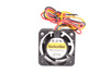 9WF0424H701 SANYO DENKI 40X40X15M, 24V VENTILATORE