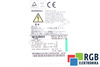 MDS-B-V1-10 MITSUBISHI ELECTRIC SERVO DRIVE UNIT