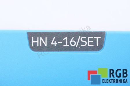 SET DI CHIAVI PER GHIERE DI CUSCINETTI HN4-16/SET SKF
