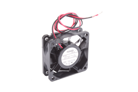06020SA-12L-EA-00 NMB TECHNOLOGIES 60X60X20MM, 12V VENTILATORE