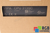 313-5BF23 YASKAWA VIPA 313SC EQUIVALENTE 6ES7313-5BG04-0AB0