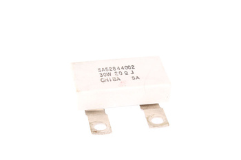 RESISTORE SA52844002 CHIBA 30W 20 OHM