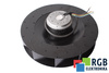 R2E280-AE52-05 EBM PAPST 0.225KW, 230V, 1A VENTILATORE