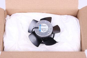 4656EZ EBM PAPST 119X119X38MM, 230V VENTILATORE