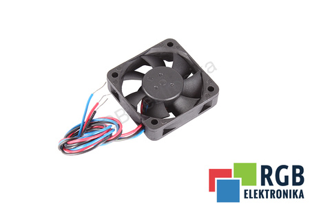 AFB0412HHA-TA5F DELTA EQUIVALENTE 1604KL-04W-B39-BQ1 NMB 40X40X10MM, 12V, 0.05A VENTILATORE