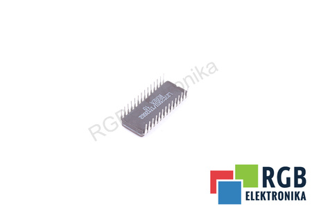 NMC27C32Q-45 NATIONAL SEMICONDUCTOR UV ERASABLE EPROM DIP24 THT