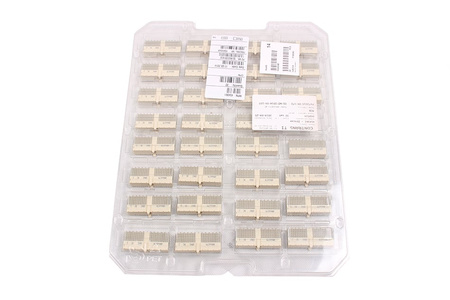 CONNETTORE 454361 ERNI 2MM 110PIN TYPE A