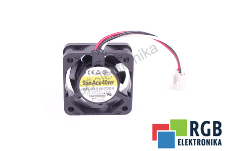 A90L-0001-0441 FANUC 9WF0424H7D04 VENTILATORE