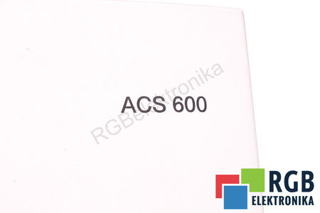 ACS60100203S00E1200901 ABB ACS600