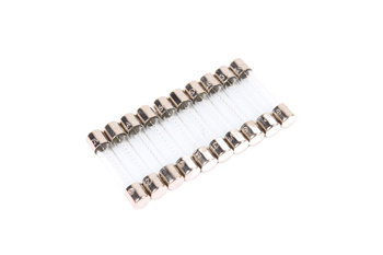 FUSIBILE CILINDRICO RAPIDO IN VETRO 0312008.HXP LITTELFUSE 250V, 8A, 6.3X32MM, 10PCS