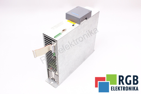 S18-00-07 FERROCONTROL ACHSREGELCONTROLLER