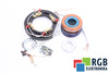 TG TYPE 4P PER MP132M 11KW TACHOGENERATORE
