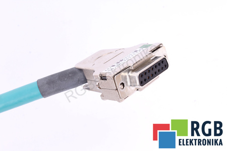CAVO 6FX2002-2CA21-1AF0 SIEMENS 5M