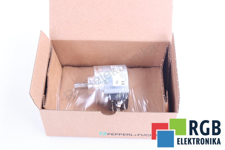 10-11211_R-500 PEPPERL FUCHS ENCODER