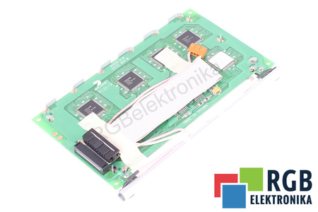 P121-3 DATA VISION 24128-16SNTCW CCFL 240X128 DISPLAY LCD