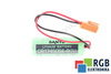 CR17450SE-R SANYO A98L-0031-0012 A02B-0200-K102 3V BATTERIA