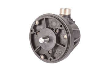 ROD1424.039B/1080 HEIDENHAIN ID.NR.297252-07 ENCODER