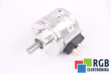 10-11211_R-500 PEPPERL FUCHS ENCODER