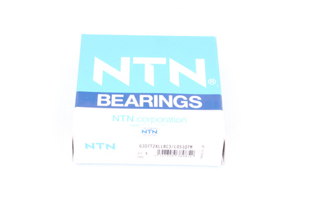 6307.T2X.LLB.C3/L051QTM NTN 35X80X21 CUSCINETTO