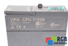 315-2AG23 YASKAWA VIPA CPU 315SB EQUIVALENTE 6ES7317-2AK14-0AB0
