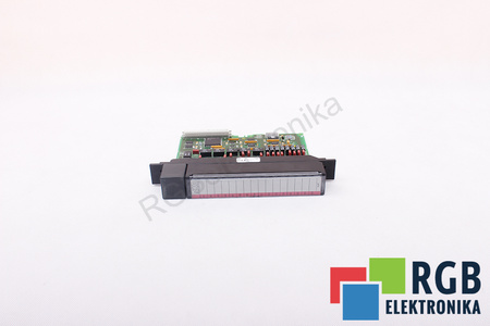 IC697MDL940D FANUC
