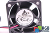 EUB0424MD DELTA 40X40X20MM, 24V VENTILATORE