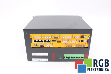 BUM60B-12/24-54-B-001 BAUMÜLLER BUM60-VC-0C-1096