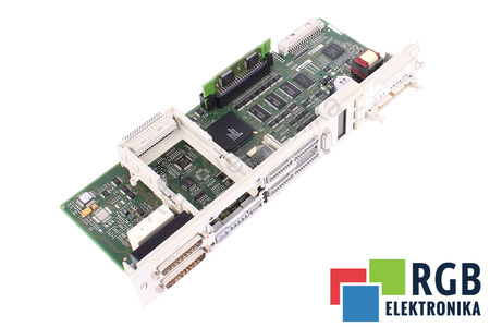 6SN1118-1NJ01-0AA1 SIEMENS SIMODRIVE 611 VERSION G