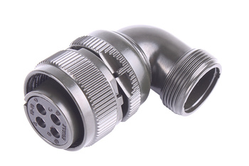 SPINA ANGOLATA FEMMINA XMS3108A18-10S 4 PIN SOSTITUTO