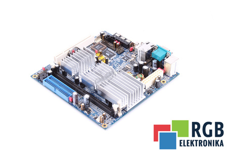 EPIA-SP8000EG VIA LVDS MINI-ITX VIA SCHEDA MADRE