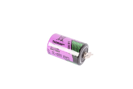 SL-550/PR TADIRAN BATTERIA