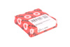 6006-C-2HRS C3 FAG 30X55X13 CUSCINETTO A SFERE A CONTATTO OBLIQUO