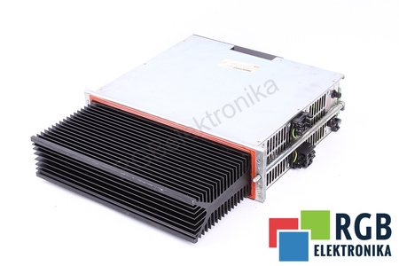 KDF1.2-050-300-W1-220 INDRAMAT VARIABLE FREQUENCY DRIVE