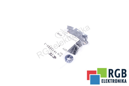 SPINA DI SEGNALE I/O 1473063-2 AMP-1473063-2 PER BETA I FANUC 6 PIN SOSTITUTO