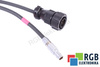 CAVO P/N:10394 CENTROID COIL CORD