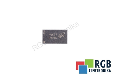 MT41K128M16JT-125 MICRON