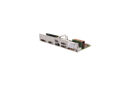 6SN1118-0DG21-0AA1 SIEMENS SIMODRIVE 611-D VERSION A