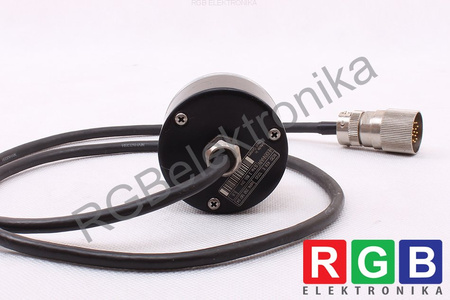 ROD426.E1000 HEIDENHAIN ID.NR.250587-04 ENCODER