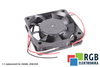 06015KA-24N-AL NMB TECHNOLOGIES RICAMBIO A90L-0001-0506#105 2406KL-05W-B59 60X60X15MM, 24V, 0.13A VENTILATORE