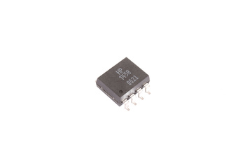 QCPL-1458-300 HP SMD-DIP8M OPTOISOLATORE