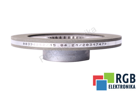 BFK458-16 KENDRION DISCO FRENO