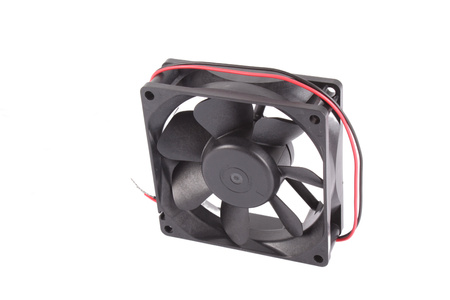9A0824H402 SANYO DENKI 80X80X25MM, 24V, 0.07A VENTILATORE