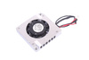 UDQFC3E15 PANASONIC 35X35X7MM, 5V, 0.07A VENTILATORE