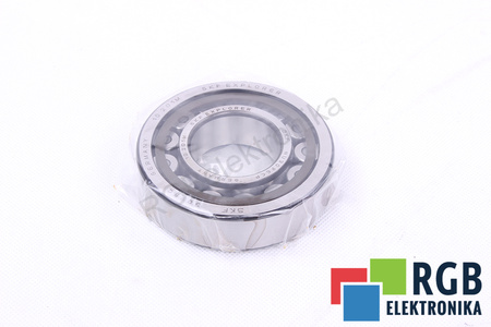 NU309ECP SKF 45X100X25 CUSCINETTO A RULLI